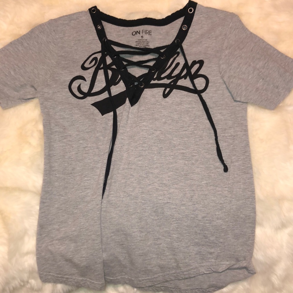 Brooklyn T-shirt